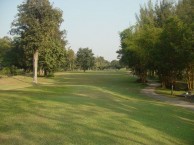 Lanna Golf Club - Fairway